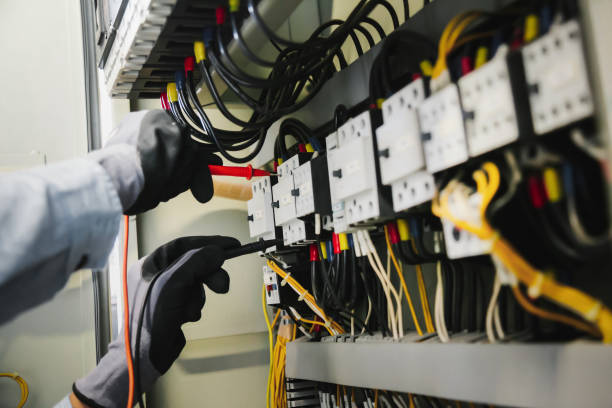 Best Electrical Troubleshooting and Repair  in Ridgeway, VA