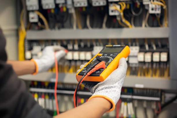 Emergency Electrical Repair Services in Ridgeway, VA