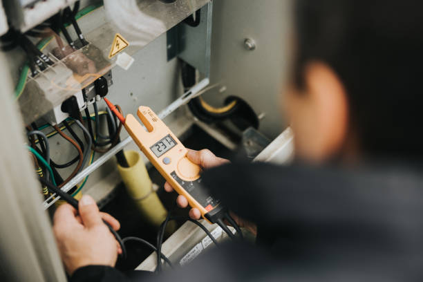 Best Circuit Breaker Installation and Repair  in Ridgeway, VA