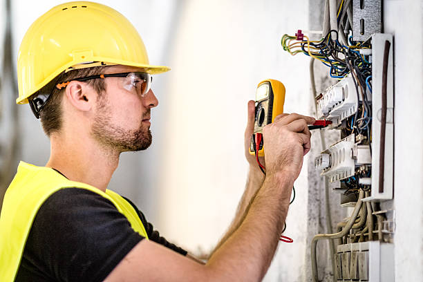 Professional Electrician in Ridgeway, VA